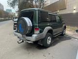 Hyundai Galloper 2001 годаүшін3 200 000 тг. в Есик – фото 2