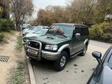 Hyundai Galloper 2001 годаүшін3 200 000 тг. в Есик