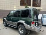 Hyundai Galloper 2001 годаүшін3 200 000 тг. в Есик – фото 3