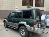 Hyundai Galloper 2001 годаүшін3 200 000 тг. в Есик – фото 4