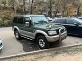Hyundai Galloper 2001 годаүшін3 200 000 тг. в Есик – фото 5