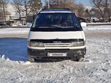 Toyota Previa 1991 годаүшін1 900 000 тг. в Узынагаш