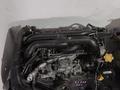 Двигатель subaru legacy ej255 turbo 2.5lүшін450 000 тг. в Караганда – фото 2