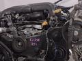 Двигатель subaru legacy ej255 turbo 2.5lүшін450 000 тг. в Караганда – фото 3