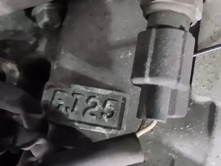 Двигатель subaru legacy ej255 turbo 2.5l за 450 000 тг. в Караганда – фото 6
