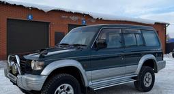 Mitsubishi Pajero 1995 годаfor4 500 000 тг. в Усть-Каменогорск – фото 2