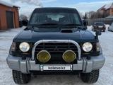 Mitsubishi Pajero 1995 годаүшін4 500 000 тг. в Усть-Каменогорск – фото 4