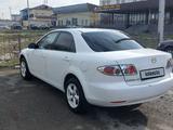 Mazda 6 2004 года за 2 500 000 тг. в Тараз