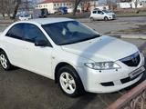 Mazda 6 2004 года за 2 500 000 тг. в Тараз – фото 3