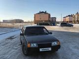 ВАЗ (Lada) 2109 2000 годаүшін750 000 тг. в Актобе