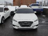 Hyundai Grandeur 2018 года за 12 000 000 тг. в Шымкент – фото 2