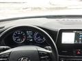 Hyundai Grandeur 2018 года за 12 000 000 тг. в Шымкент – фото 13