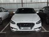 Hyundai Grandeur 2018 года за 12 000 000 тг. в Шымкент – фото 4