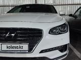 Hyundai Grandeur 2018 года за 12 000 000 тг. в Шымкент – фото 5