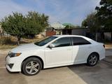 Toyota Camry 2014 года за 8 400 000 тг. в Сарыагаш