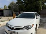 Toyota Camry 2014 года за 8 400 000 тг. в Сарыагаш – фото 2