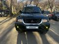 Mitsubishi Montero Sport 2001 годаfor4 900 000 тг. в Алматы – фото 3