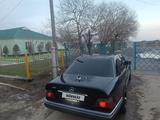 Mercedes-Benz E 200 1989 годаүшін1 400 000 тг. в Кызылорда – фото 3