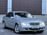 Mercedes-Benz E 320 2002 года за 5 850 000 тг. в Караганда