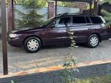 Toyota Carina E 1993 года за 2 300 000 тг. в Алматы – фото 2