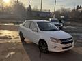 ВАЗ (Lada) Granta 2190 2014 годаүшін2 100 000 тг. в Усть-Каменогорск – фото 4