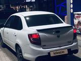 ВАЗ (Lada) Granta 2190 2014 годаүшін2 100 000 тг. в Усть-Каменогорск