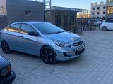 Hyundai Accent 2011 годаүшін4 000 000 тг. в Актау – фото 5