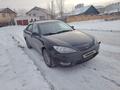 Toyota Camry 2005 годаүшін4 600 000 тг. в Астана – фото 5