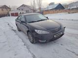 Toyota Camry 2005 года за 4 600 000 тг. в Астана – фото 5