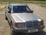 Mercedes-Benz 190 1989 годаүшін850 000 тг. в Туркестан – фото 2