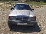 Mercedes-Benz 190 1989 годаүшін850 000 тг. в Туркестан – фото 3