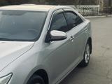 Toyota Camry 2011 годаүшін9 650 000 тг. в Караганда – фото 3