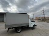 ГАЗ ГАЗель 2007 годаүшін3 500 000 тг. в Актау – фото 4