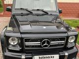 Mercedes-Benz G 63 AMG 2015 годаүшін37 000 000 тг. в Алматы