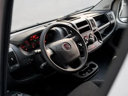 Fiat Professional  Ducato 2024 года за 20 800 000 тг. в Алматы – фото 13