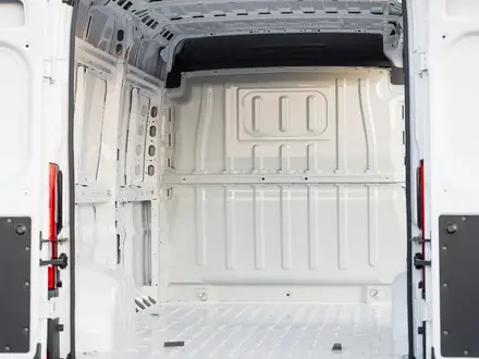 Fiat Professional  Ducato 2024 года за 20 800 000 тг. в Алматы – фото 9