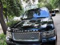 Land Rover Range Rover 2011 года за 13 500 000 тг. в Алматы – фото 22