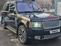 Land Rover Range Rover 2011 годаfor12 500 000 тг. в Алматы – фото 4