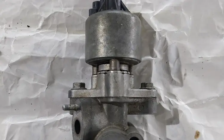 Клапан EGR (f14d3-f16d3)for7 000 тг. в Алматы