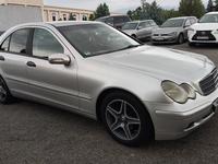 Mercedes-Benz C 180 2002 года за 3 300 000 тг. в Алматы