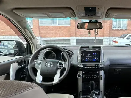 Toyota Land Cruiser Prado 2010 года за 18 000 000 тг. в Павлодар – фото 3