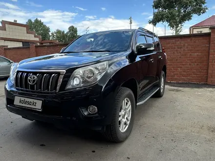 Toyota Land Cruiser Prado 2010 года за 18 000 000 тг. в Павлодар – фото 7