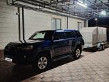 Toyota 4Runner 2018 годаүшін18 000 000 тг. в Атырау