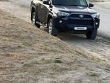 Toyota 4Runner 2018 годаүшін18 000 000 тг. в Атырау – фото 3