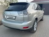 Lexus RX 300 2006 годаүшін7 900 000 тг. в Актобе – фото 4