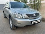 Lexus RX 300 2006 года за 7 900 000 тг. в Актобе – фото 3