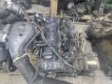 Двигатель Volkswagen passat 1.8 mono за 320 000 тг. в Караганда