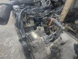 Двигатель Volkswagen passat 1.8 monoүшін320 000 тг. в Караганда – фото 3