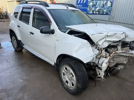 Renault Duster 2013 года за 3 456 785 тг. в Уральск – фото 3