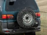 Такси 4wd 5-6 мест Delica джип туры в Алматы – фото 3